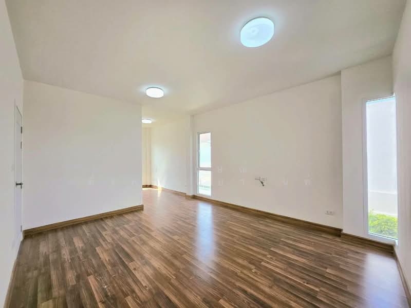 บ้านอลิชา สุขสวัสดิ์ - ประชาอุทิศ : Baan Alicha Suksawat - Prachauthit, สมุทรปราการ, ประชาอุทิศ, บางจาก, พระประแดง, สมุทรปราการ, 190 ตร.ม., บ้านเดี่ยว ขาย, โดย พิจักษณ์ ตั้งพานิชยานนท์, 500187357 - DDproperty.com