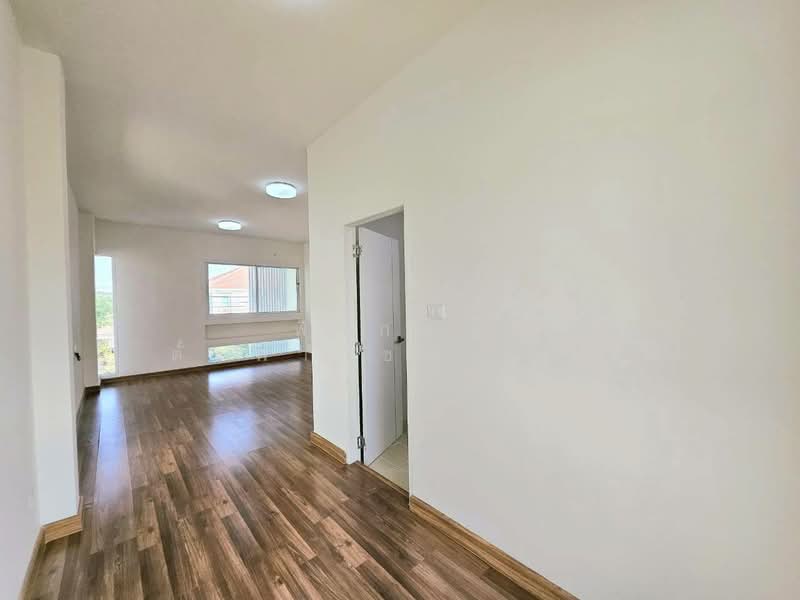 บ้านอลิชา สุขสวัสดิ์ - ประชาอุทิศ : Baan Alicha Suksawat - Prachauthit, สมุทรปราการ, ประชาอุทิศ, บางจาก, พระประแดง, สมุทรปราการ, 190 ตร.ม., บ้านเดี่ยว ขาย, โดย พิจักษณ์ ตั้งพานิชยานนท์, 500187357 - DDproperty.com