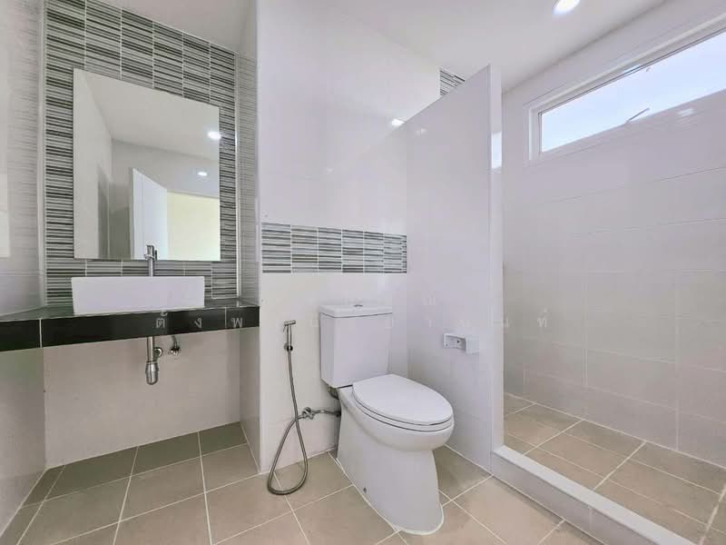 บ้านอลิชา สุขสวัสดิ์ - ประชาอุทิศ : Baan Alicha Suksawat - Prachauthit, สมุทรปราการ, ประชาอุทิศ, บางจาก, พระประแดง, สมุทรปราการ, 190 ตร.ม., บ้านเดี่ยว ขาย, โดย พิจักษณ์ ตั้งพานิชยานนท์, 500187357 - DDproperty.com