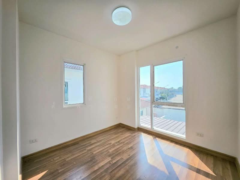 บ้านอลิชา สุขสวัสดิ์ - ประชาอุทิศ : Baan Alicha Suksawat - Prachauthit, สมุทรปราการ, ประชาอุทิศ, บางจาก, พระประแดง, สมุทรปราการ, 190 ตร.ม., บ้านเดี่ยว ขาย, โดย พิจักษณ์ ตั้งพานิชยานนท์, 500187357 - DDproperty.com