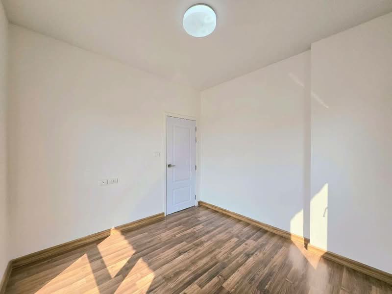 Baan Alicha Suksawat - Prachauthit : บ้านอลิชา สุขสวัสดิ์ - ประชาอุทิศ, Samut Prakan, ประชาอุทิศ, Bang Chak, Phra Pra Daeng, Samut Prakan, 3 Bedrooms, 190 sqm, Single Detached House For Sale, by พิจักษณ์ ตั้งพานิชยานนท์, 500187357 - DDproperty.com