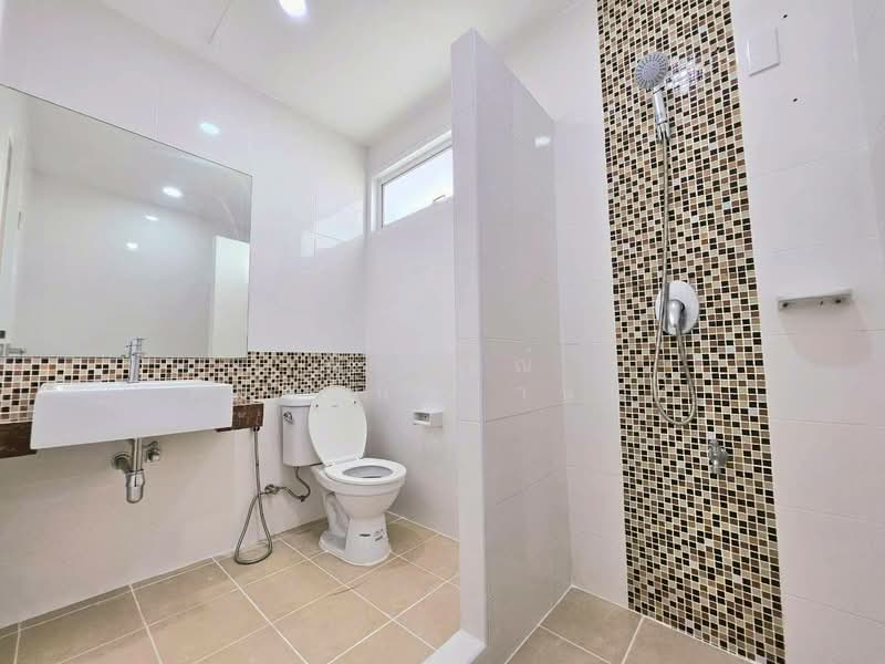 Baan Alicha Suksawat - Prachauthit : บ้านอลิชา สุขสวัสดิ์ - ประชาอุทิศ, Samut Prakan, ประชาอุทิศ, Bang Chak, Phra Pra Daeng, Samut Prakan, 3 Bedrooms, 190 sqm, Single Detached House For Sale, by พิจักษณ์ ตั้งพานิชยานนท์, 500187357 - DDproperty.com