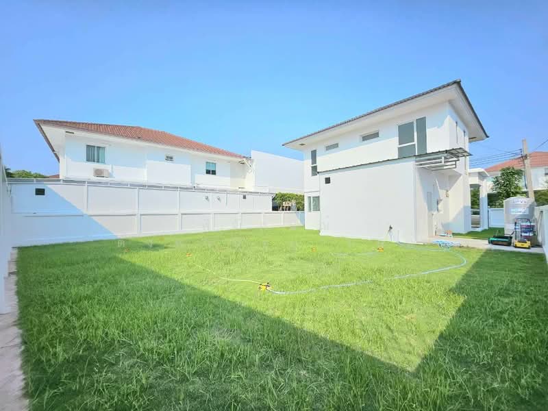 บ้านอลิชา สุขสวัสดิ์ - ประชาอุทิศ : Baan Alicha Suksawat - Prachauthit, สมุทรปราการ, ประชาอุทิศ, บางจาก, พระประแดง, สมุทรปราการ, 190 ตร.ม., บ้านเดี่ยว ขาย, โดย พิจักษณ์ ตั้งพานิชยานนท์, 500187357 - DDproperty.com