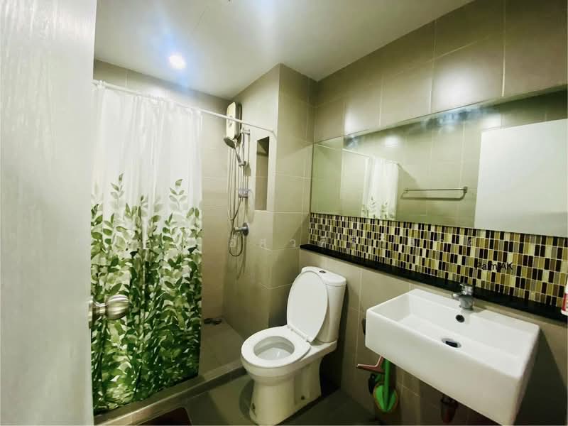 Hallmark Chaengwattana : ฮอลล์มาร์ค แจ้งวัฒนะ, นนทบุรี, ถนนแจ้งวัฒนะ, ปากเกร็ด, ปากเกร็ด, นนทบุรี, 29 ตร.ม., คอนโด ให้เช่า, โดย กำพนธ์ อัศวศิริวิลาศ, 500187358 - DDproperty.com