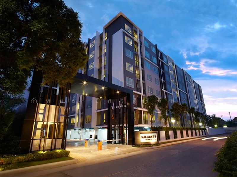 Hallmark Chaengwattana : ฮอลล์มาร์ค แจ้งวัฒนะ, นนทบุรี, ถนนแจ้งวัฒนะ, ปากเกร็ด, ปากเกร็ด, นนทบุรี, 29 ตร.ม., คอนโด ให้เช่า, โดย กำพนธ์ อัศวศิริวิลาศ, 500187358 - DDproperty.com