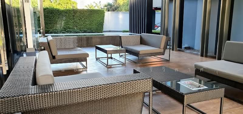 Hallmark Chaengwattana, Nonthaburi, Chaengwattana Road, Pak Kret, Pak Kret, Nonthaburi, 1 Bedroom, 29 sqm, Condo For Rent, by กำพนธ์ อัศวศิริวิลาศ, 500187358 - DDproperty.com