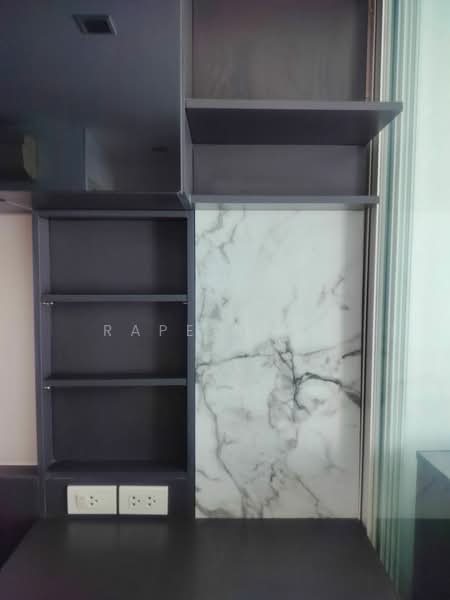 Mayfair Place Sukhumvit 64, Bangkok, Sukhumvit 64 Road, Bang Chak, Phra Khanong, Bangkok, 1 Bedroom, 35 sqm, Condo For Rent, by Rapeephan, 500187361 - DDproperty.com