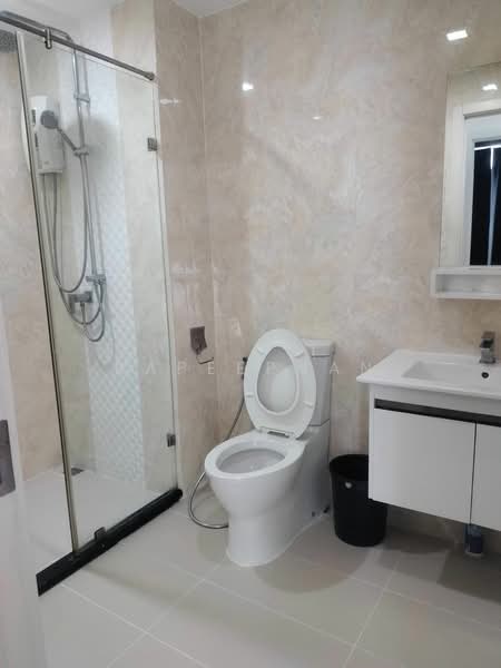 Mayfair Place Sukhumvit 64, Bangkok, Sukhumvit 64 Road, Bang Chak, Phra Khanong, Bangkok, 1 Bedroom, 35 sqm, Condo For Rent, by Rapeephan, 500187361 - DDproperty.com