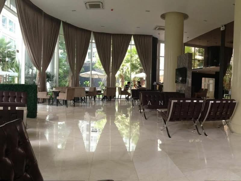 Mayfair Place Sukhumvit 64, Bangkok, Sukhumvit 64 Road, Bang Chak, Phra Khanong, Bangkok, 1 Bedroom, 35 sqm, Condo For Rent, by Rapeephan, 500187361 - DDproperty.com