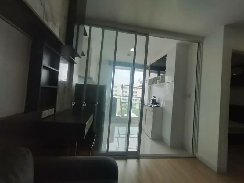 Mayfair Place Sukhumvit 64 : เมย์แฟร์ เพลส สุขุมวิท 64, กรุงเทพ, ถนนสุขุมวิท 64, บางจาก, พระโขนง, กรุงเทพ, 35 ตร.ม., คอนโด ให้เช่า, โดย Rapeephan, 500187361 - DDproperty.com
