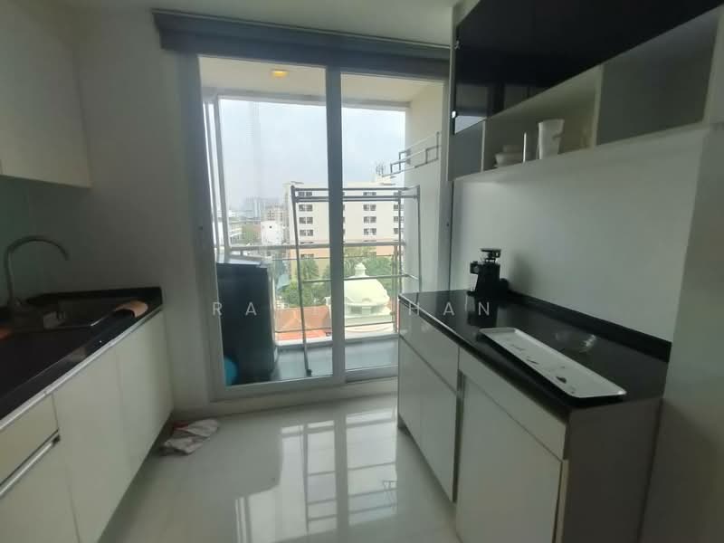 Mayfair Place Sukhumvit 64 : เมย์แฟร์ เพลส สุขุมวิท 64, กรุงเทพ, ถนนสุขุมวิท 64, บางจาก, พระโขนง, กรุงเทพ, 35 ตร.ม., คอนโด ให้เช่า, โดย Rapeephan, 500187361 - DDproperty.com