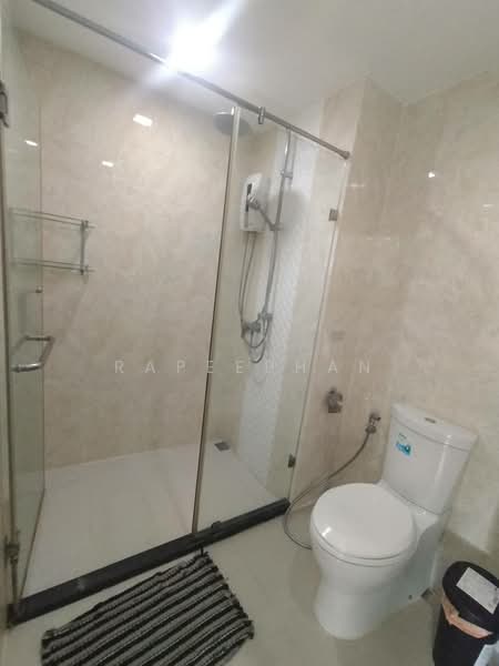 Mayfair Place Sukhumvit 64 : เมย์แฟร์ เพลส สุขุมวิท 64, กรุงเทพ, ถนนสุขุมวิท 64, บางจาก, พระโขนง, กรุงเทพ, 35 ตร.ม., คอนโด ให้เช่า, โดย Rapeephan, 500187361 - DDproperty.com