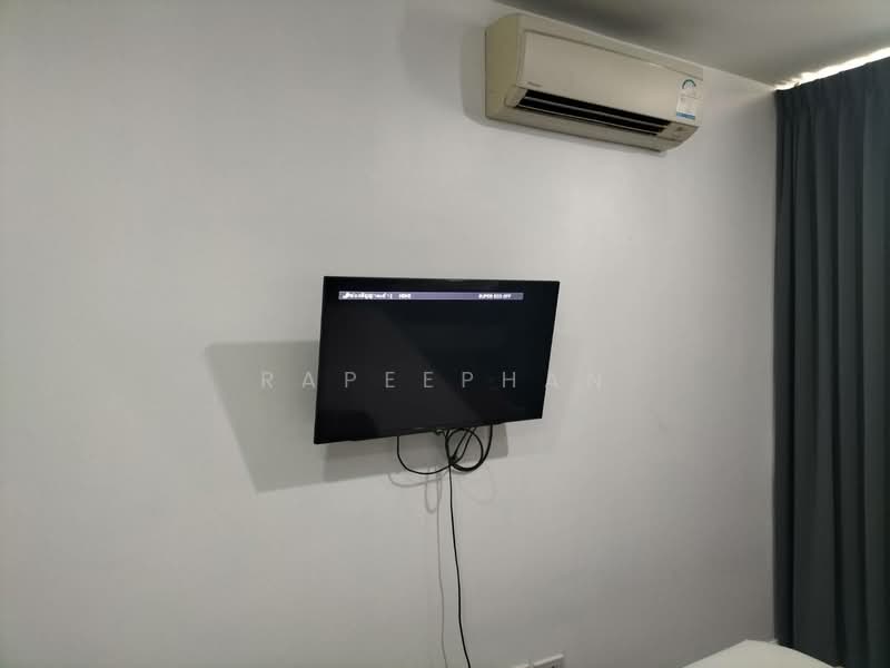 Mayfair Place Sukhumvit 64, Bangkok, Sukhumvit 64 Road, Bang Chak, Phra Khanong, Bangkok, 1 Bedroom, 35 sqm, Condo For Rent, by Rapeephan, 500187361 - DDproperty.com