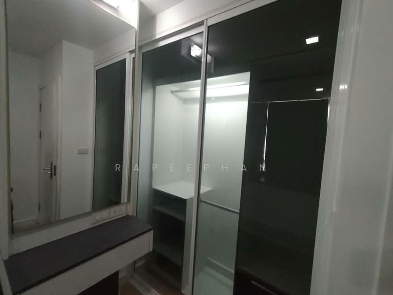Mayfair Place Sukhumvit 64 : เมย์แฟร์ เพลส สุขุมวิท 64, กรุงเทพ, ถนนสุขุมวิท 64, บางจาก, พระโขนง, กรุงเทพ, 35 ตร.ม., คอนโด ให้เช่า, โดย Rapeephan, 500187361 - DDproperty.com