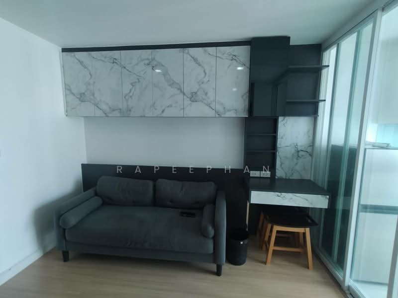 Mayfair Place Sukhumvit 64 : เมย์แฟร์ เพลส สุขุมวิท 64, กรุงเทพ, ถนนสุขุมวิท 64, บางจาก, พระโขนง, กรุงเทพ, 35 ตร.ม., คอนโด ให้เช่า, โดย Rapeephan, 500187361 - DDproperty.com