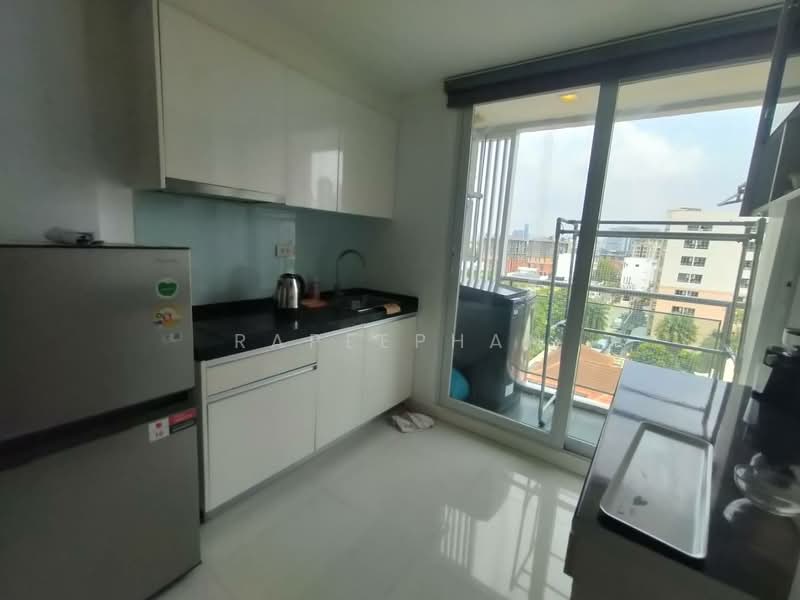 Mayfair Place Sukhumvit 64, Bangkok, Sukhumvit 64 Road, Bang Chak, Phra Khanong, Bangkok, 1 Bedroom, 35 sqm, Condo For Rent, by Rapeephan, 500187361 - DDproperty.com