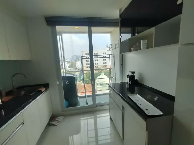 Mayfair Place Sukhumvit 64, Bangkok, Sukhumvit 64 Road, Bang Chak, Phra Khanong, Bangkok, 1 Bedroom, 35 sqm, Condo For Rent, by Rapeephan, 500187361 - DDproperty.com