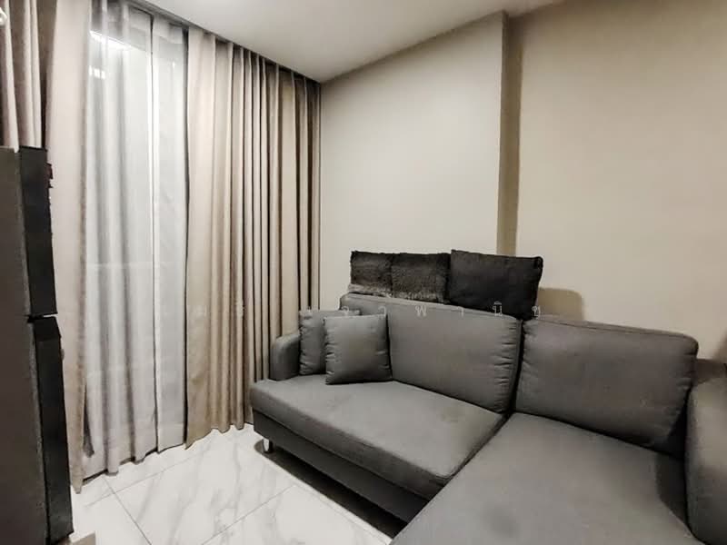 Bless Residence Ekkamai, Bangkok, Sukhumvit 71, Khlong Tan Nua, Watthana, Bangkok, 1 Bedroom, 27 sqm, Condo For Rent, by Methee Chaopanich, 500187362 - DDproperty.com