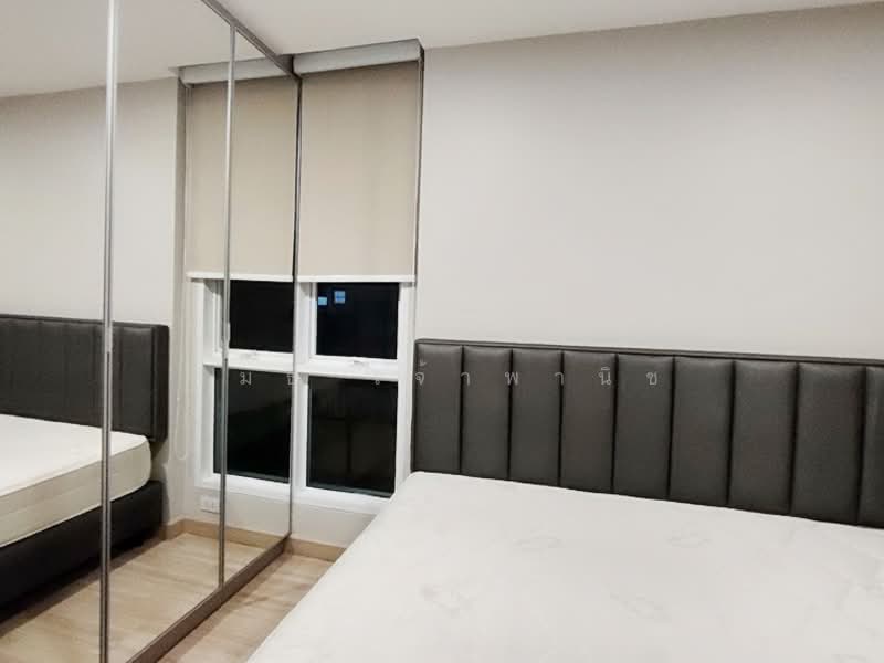 Bless Residence Ekkamai, Bangkok, Sukhumvit 71, Khlong Tan Nua, Watthana, Bangkok, 1 Bedroom, 27 sqm, Condo For Rent, by Methee Chaopanich, 500187362 - DDproperty.com
