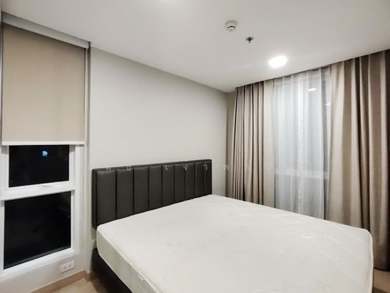 เบลส เรสสิเด้นซ์ เอกมัย (Bless Residence Ekkamai), กรุงเทพ, Sukhumvit 71, คลองตันเหนือ, วัฒนา, กรุงเทพ, 27 ตร.ม., คอนโด ให้เช่า, โดย เมธี เจ้าพานิช, 500187362 - DDproperty.com