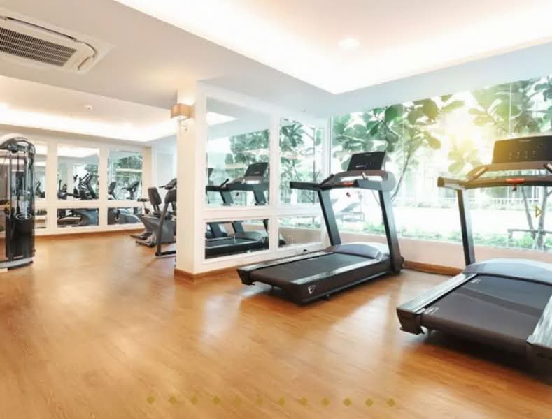 Bless Residence Ekkamai, Bangkok, Sukhumvit 71, Khlong Tan Nua, Watthana, Bangkok, 1 Bedroom, 27 sqm, Condo For Rent, by Methee Chaopanich, 500187362 - DDproperty.com