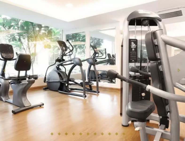 Bless Residence Ekkamai, Bangkok, Sukhumvit 71, Khlong Tan Nua, Watthana, Bangkok, 1 Bedroom, 27 sqm, Condo For Rent, by Methee Chaopanich, 500187362 - DDproperty.com