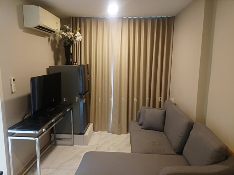 Bless Residence Ekkamai, Bangkok, Sukhumvit 71, Khlong Tan Nua, Watthana, Bangkok, 1 Bedroom, 27 sqm, Condo For Rent, by Methee Chaopanich, 500187362 - DDproperty.com