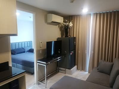 For Rent - Bless Residence Ekkamai, Bangkok
