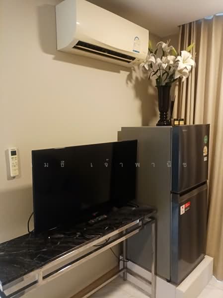 Bless Residence Ekkamai, Bangkok, Sukhumvit 71, Khlong Tan Nua, Watthana, Bangkok, 1 Bedroom, 27 sqm, Condo For Rent, by Methee Chaopanich, 500187362 - DDproperty.com