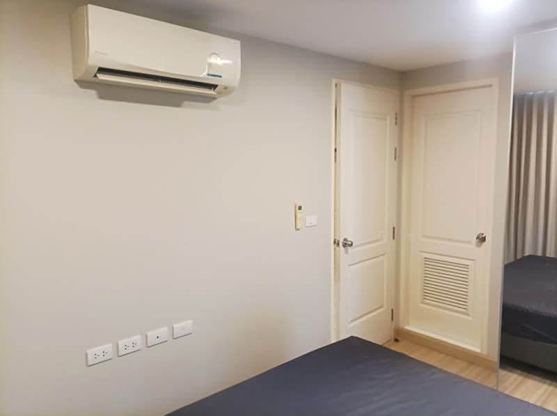 Bless Residence Ekkamai, Bangkok, Sukhumvit 71, Khlong Tan Nua, Watthana, Bangkok, 1 Bedroom, 27 sqm, Condo For Rent, by Methee Chaopanich, 500187362 - DDproperty.com