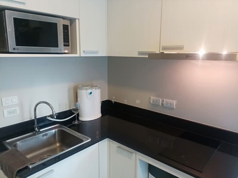 เบลส เรสสิเด้นซ์ เอกมัย (Bless Residence Ekkamai), กรุงเทพ, Sukhumvit 71, คลองตันเหนือ, วัฒนา, กรุงเทพ, 27 ตร.ม., คอนโด ให้เช่า, โดย เมธี เจ้าพานิช, 500187362 - DDproperty.com