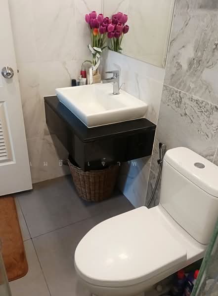 เบลส เรสสิเด้นซ์ เอกมัย (Bless Residence Ekkamai), กรุงเทพ, Sukhumvit 71, คลองตันเหนือ, วัฒนา, กรุงเทพ, 27 ตร.ม., คอนโด ให้เช่า, โดย เมธี เจ้าพานิช, 500187362 - DDproperty.com