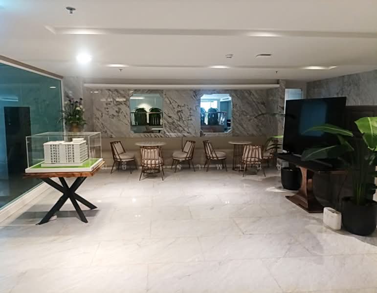 เบลส เรสสิเด้นซ์ เอกมัย (Bless Residence Ekkamai), กรุงเทพ, Sukhumvit 71, คลองตันเหนือ, วัฒนา, กรุงเทพ, 27 ตร.ม., คอนโด ให้เช่า, โดย เมธี เจ้าพานิช, 500187362 - DDproperty.com