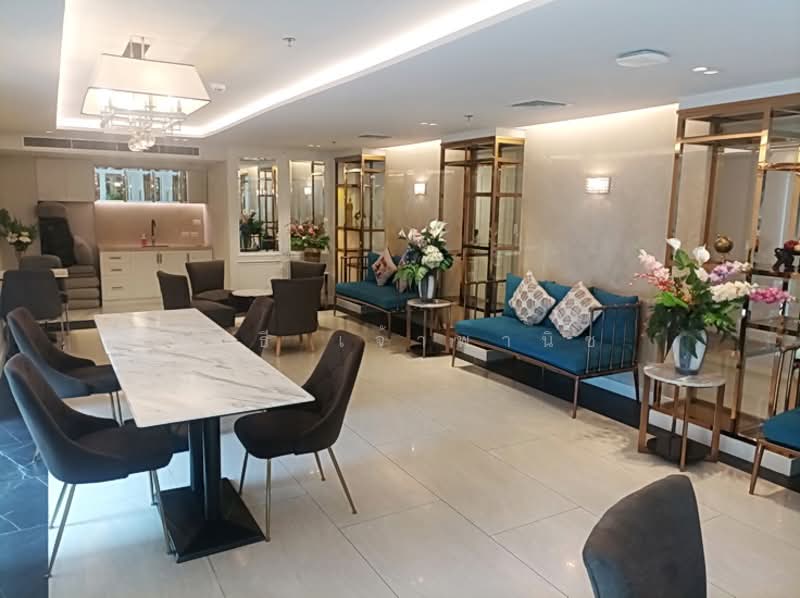 เบลส เรสสิเด้นซ์ เอกมัย (Bless Residence Ekkamai), กรุงเทพ, Sukhumvit 71, คลองตันเหนือ, วัฒนา, กรุงเทพ, 27 ตร.ม., คอนโด ให้เช่า, โดย เมธี เจ้าพานิช, 500187362 - DDproperty.com