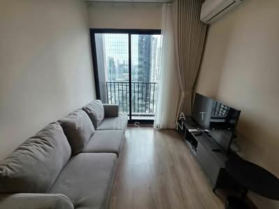 For Rent - Nue District R9, Bangkok