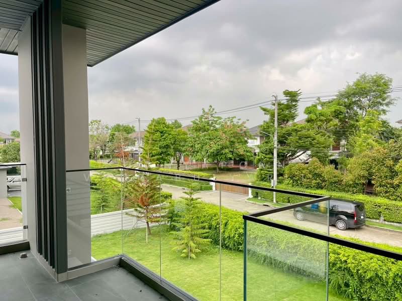 Nusasiri City Rama 2, Samut Sakhon, Rama 2 km 15, Bang Nam Chut, Muang Samut Sakhon, Samut Sakhon, 4 Bedrooms, 922 sqm, Single Detached House For Sale, by Poonyaporn Veerabulyarit, 500187364 - DDproperty.com