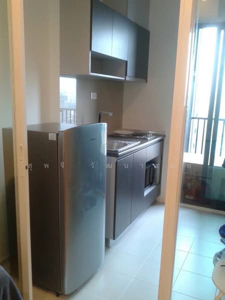 The Base Rama 9-Ramkhamhaeng, Bangkok, 3 Ramkhamhaeng Road, Hua Mak, Bang Kapi, Bangkok, 1 Bedroom, 30 sqm, Condo For Rent, by Supajee Wattanarom, 500187365 - DDproperty.com