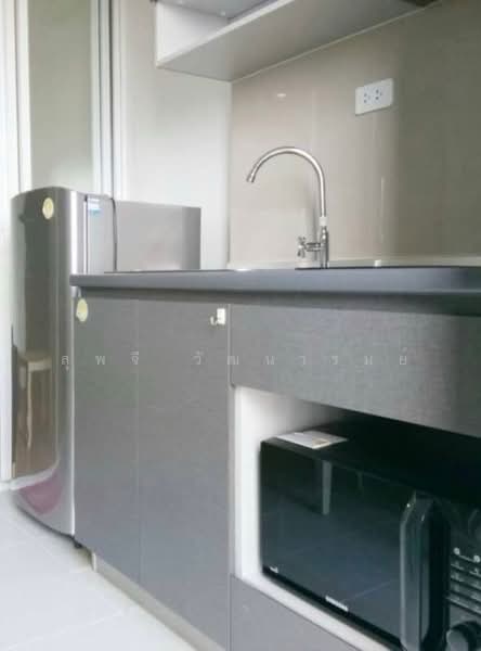 The Base Rama 9-Ramkhamhaeng, Bangkok, 3 Ramkhamhaeng Road, Hua Mak, Bang Kapi, Bangkok, 1 Bedroom, 30 sqm, Condo For Rent, by Supajee Wattanarom, 500187365 - DDproperty.com