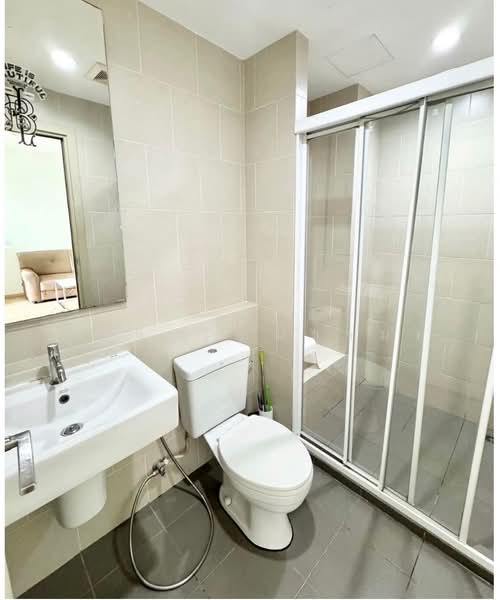 The Base Rama 9-Ramkhamhaeng, Bangkok, 3 Ramkhamhaeng Road, Hua Mak, Bang Kapi, Bangkok, 1 Bedroom, 30 sqm, Condo For Rent, by Supajee Wattanarom, 500187365 - DDproperty.com