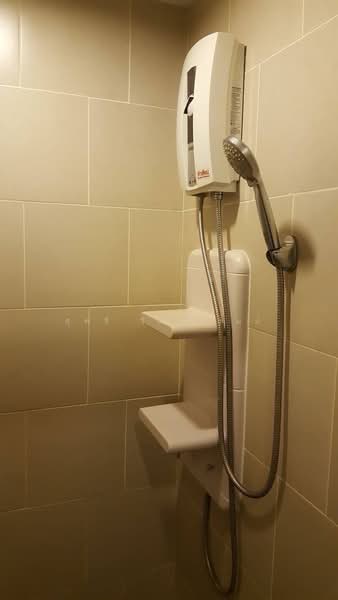 The Base Rama 9-Ramkhamhaeng, Bangkok, 3 Ramkhamhaeng Road, Hua Mak, Bang Kapi, Bangkok, 1 Bedroom, 30 sqm, Condo For Rent, by Supajee Wattanarom, 500187365 - DDproperty.com