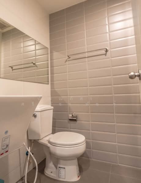 Aspire Rama 4, Bangkok, Rama 4 Road, Phra Kanong, Khlong Toei, Bangkok, 1 Bedroom, 28 sqm, Condo For Rent, by ปัณณภัสร์​ ศรี​พัชร​พัช​ร์, 500187366 - DDproperty.com