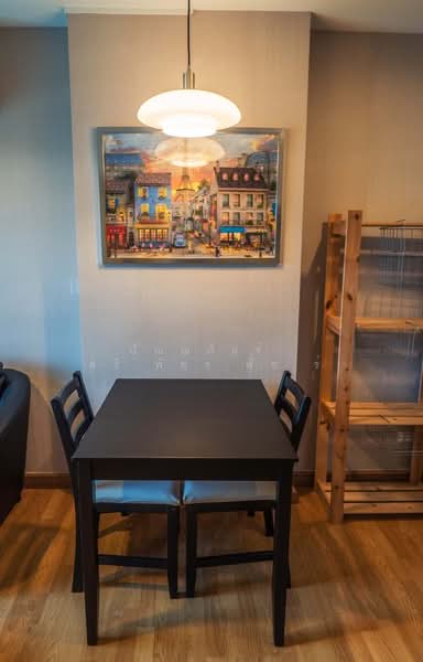 Aspire Rama 4, Bangkok, Rama 4 Road, Phra Kanong, Khlong Toei, Bangkok, 1 Bedroom, 28 sqm, Condo For Rent, by ปัณณภัสร์​ ศรี​พัชร​พัช​ร์, 500187366 - DDproperty.com