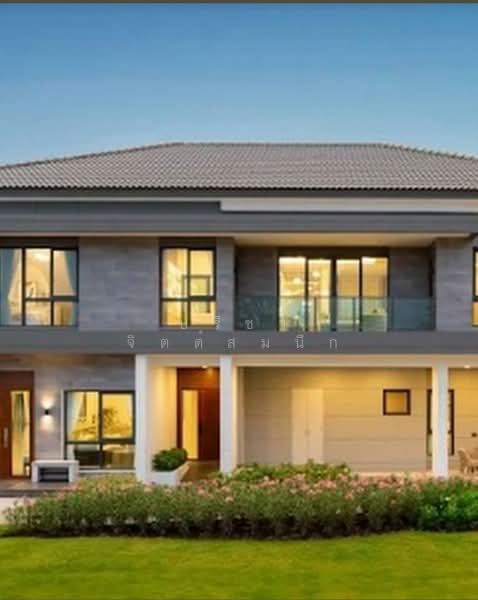 For Sale - THE CITY Thawiwatthana, Bangkok