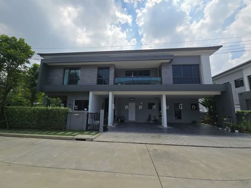 ขาย - เดอะ ซิตี้ ทวีวัฒนา : THE CITY Thawiwatthana, กรุงเทพ