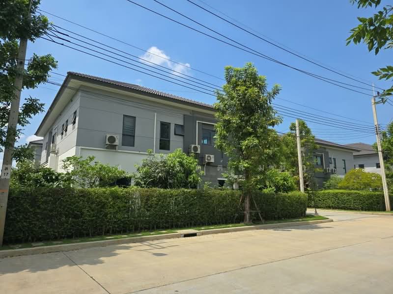 For Sale - THE CITY Thawiwatthana, Bangkok