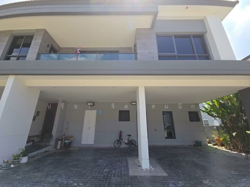 ขาย - เดอะ ซิตี้ ทวีวัฒนา : THE CITY Thawiwatthana, กรุงเทพ