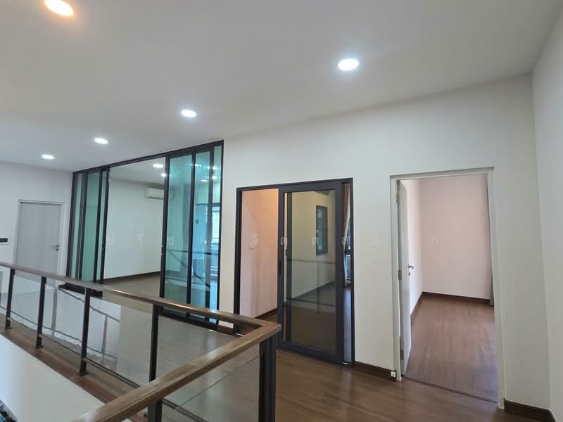 For Sale - THE CITY Thawiwatthana, Bangkok