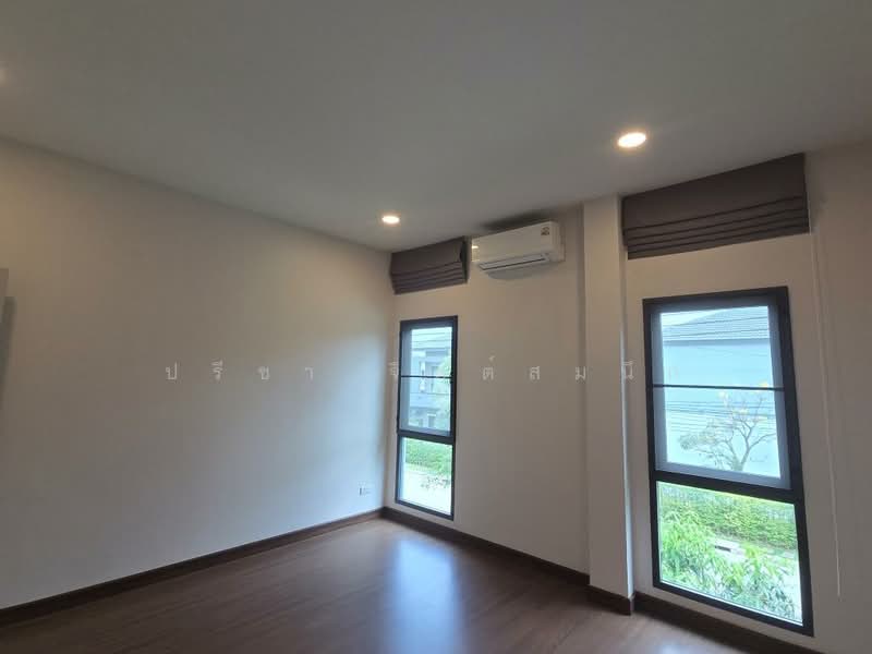 For Sale - THE CITY Thawiwatthana, Bangkok