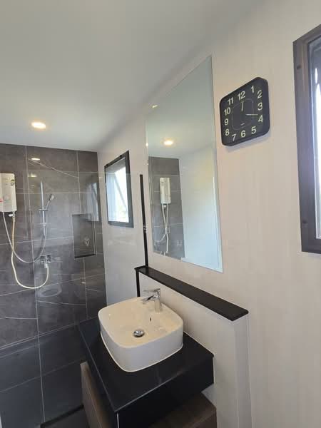 For Sale - THE CITY Thawiwatthana, Bangkok