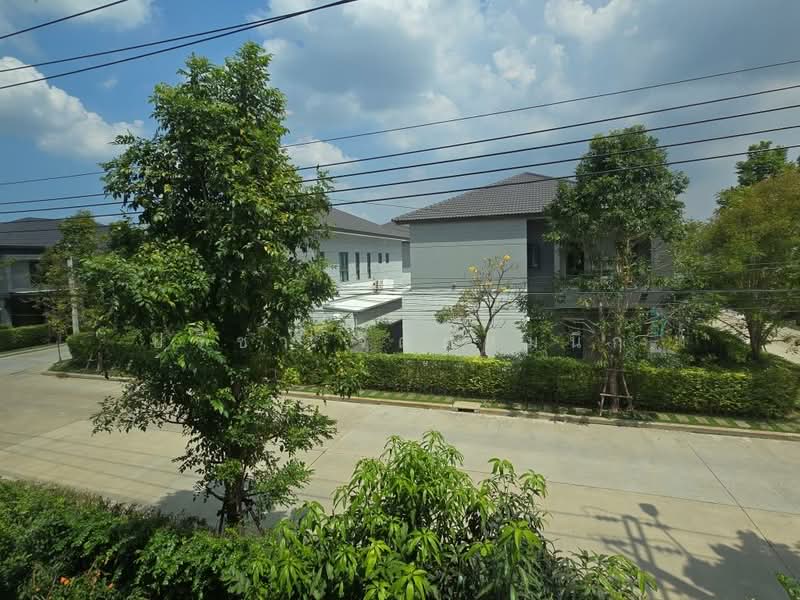 For Sale - THE CITY Thawiwatthana, Bangkok